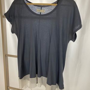 A&F Tee